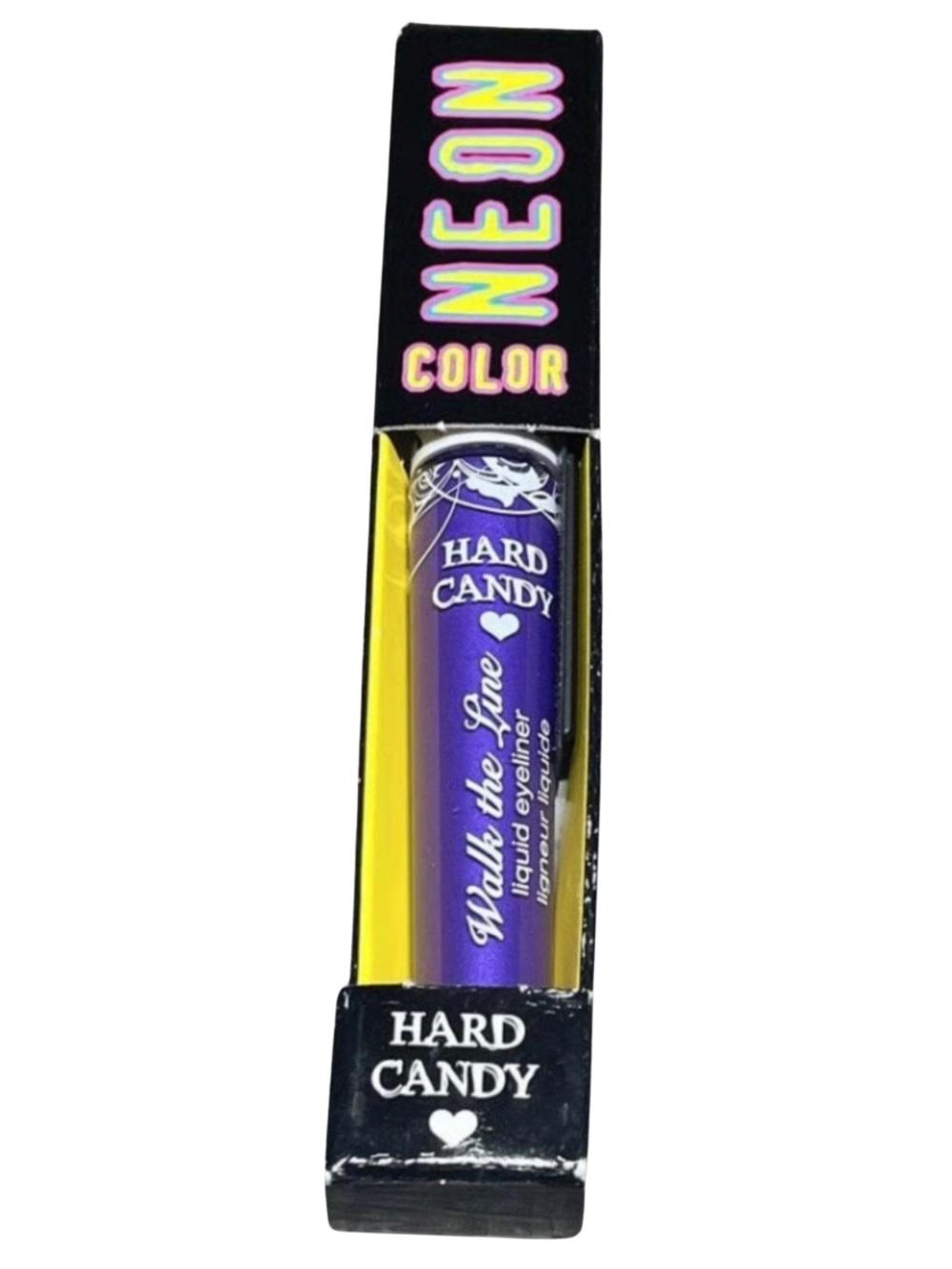Hard Candy Neon Purple Liquid Eyeliner 790